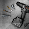 Versadrive Combi Drill & Impact Wrench Combo