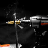 Versadrive Combi Drill & Impact Wrench Combo