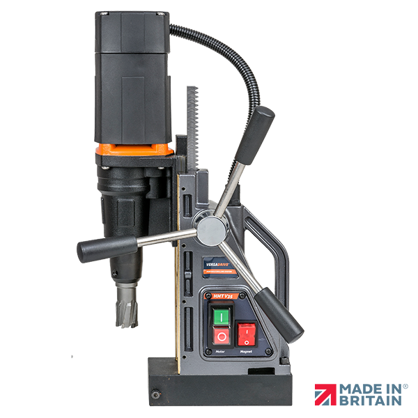 VersaDrive® V35 Magnet Drill (AO23-850035) (inc. STAKIT case)