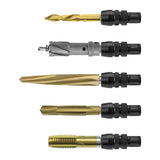 VersaDrive® Rapid-Lock Weldon Adapter (111035)
