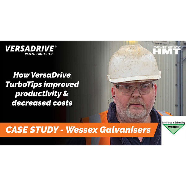 Wessex Galvanizers