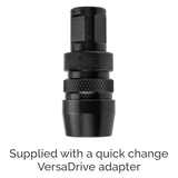 VersaDrive® V60T Magnet Drill (AO23-850060) (inc. STAKIT case)