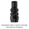 VersaDrive® V60T Magnet Drill (AO23-850060) (inc. STAKIT case)