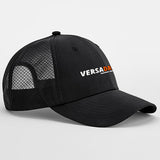 VersaDrive® Technical Mesh Trucker Cap