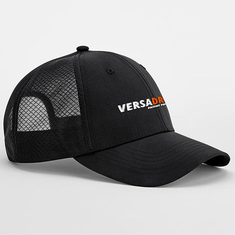 VersaDrive® Technical Mesh Trucker Cap