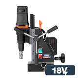 Cordless Mag Drill Combo