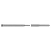 CarbideMax™ 110mm TCT Broach Cutters - 14-60mm Diameter (108040)