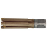 ULTRA Straight-Flute Cutter - 55mm (106025)