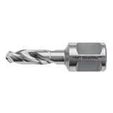 SilverMax Weldon Shank Twist Drills - for bonding (201070)