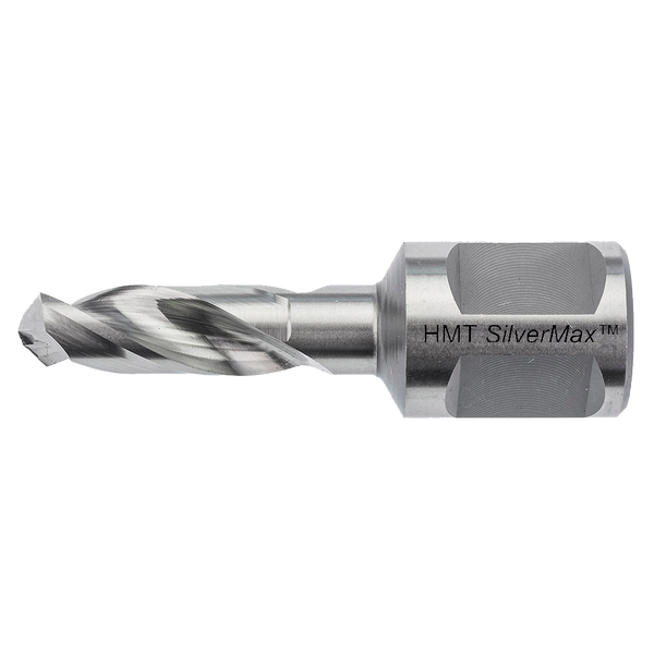 MAXTOOL 53/64" Silver And Deming Drill Bit HSS M2 S & D