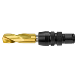 VersaDrive® Blacksmith Cobalt Drill Bits (209010)