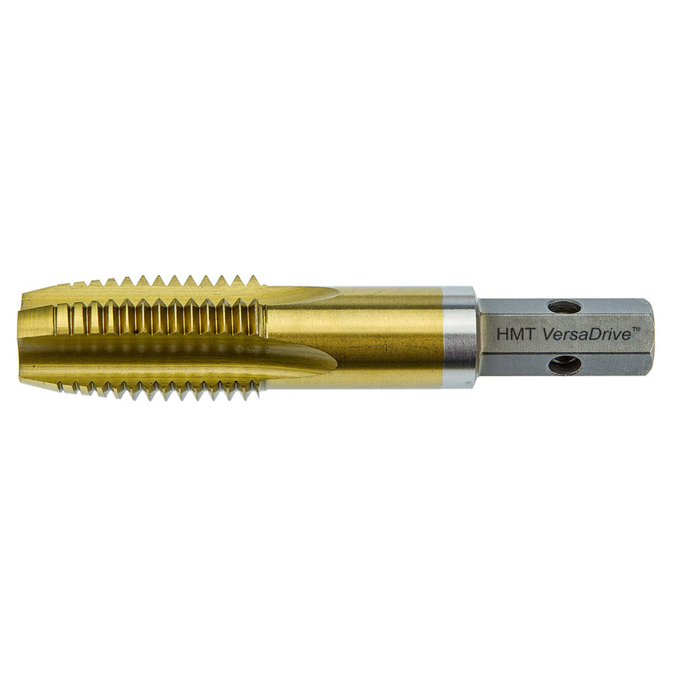 HMT VersaDrive® ImpactaTaps - Standard Metric Coarse Thread