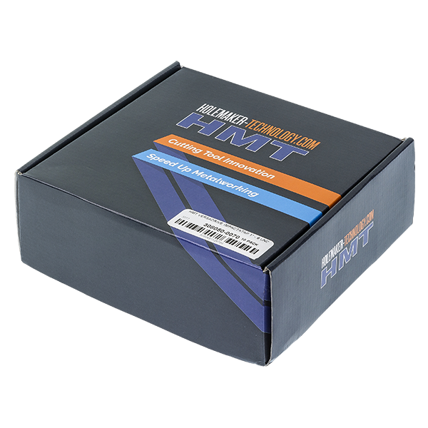 Rail Track 55 RailMax TCT Broaching Cutters | Hardened Steels