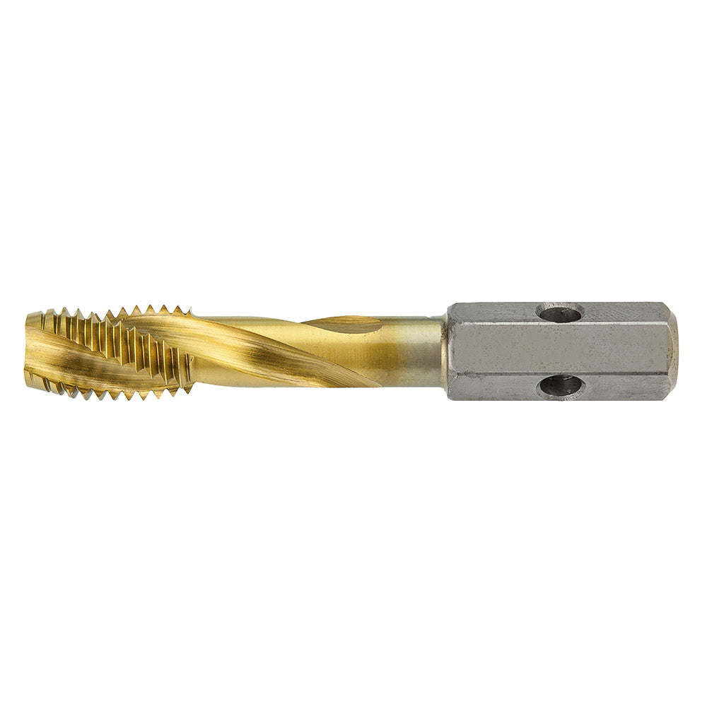 HMT HSS Tapping Size Weldon Shank Twist Drills | 30mm Depth