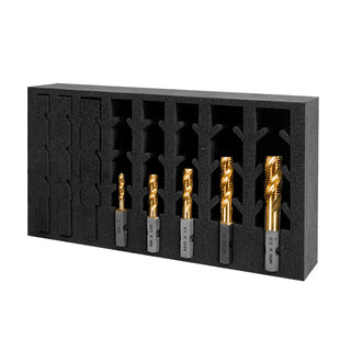 VersaDrive® Spiral Flute Taps - UNC Thread (309020)