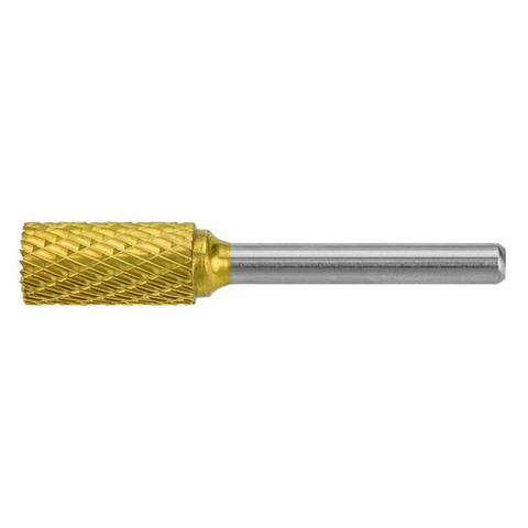 GoldMax™ Tungsten Carbide Burr - Cylinder End Cut (402040)