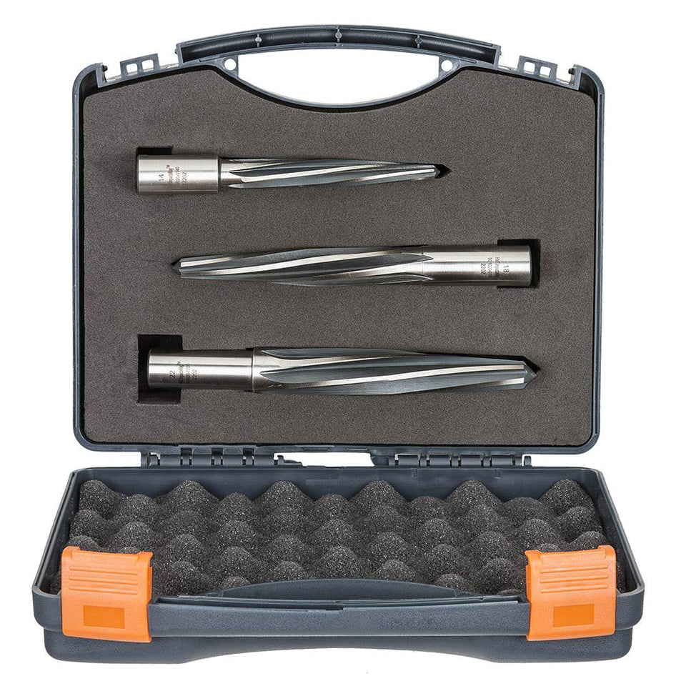 Reamer set deals