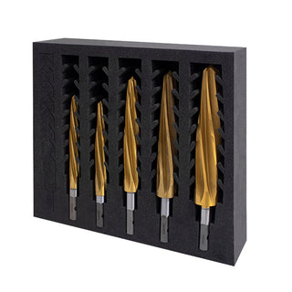 VersaDrive Impact Reamers Inch Sizes 501040