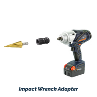 VersaDrive® TurboTip Cobalt Jobber Drills (202050)