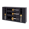Versadrive 5pc Countersink Set