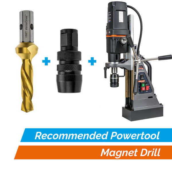 Countersink Bits from Holemaker Technology | Countersinks