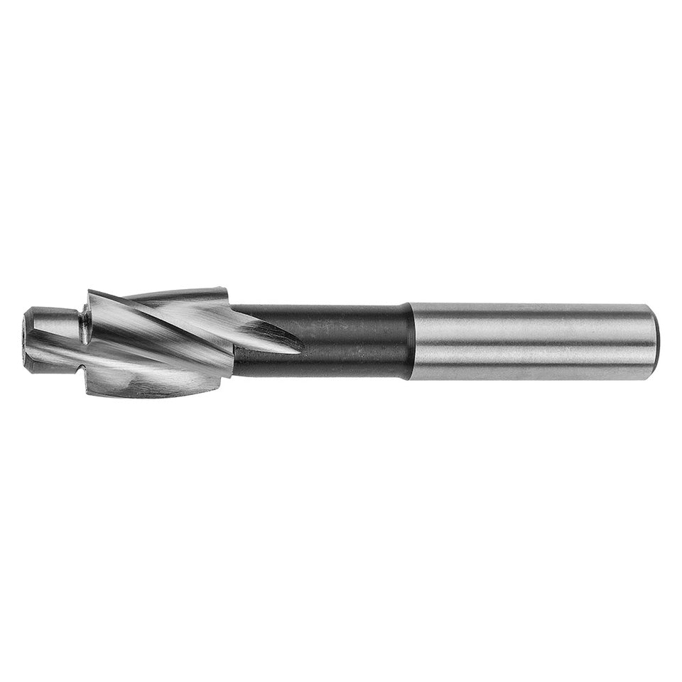 Drill best sale counterbore combo