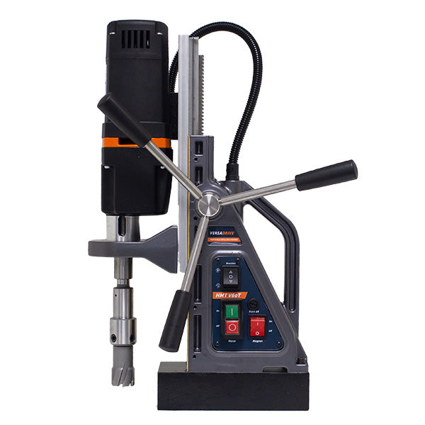 HMT Steelbor V60T Magnet Drill from Holemaker Technology