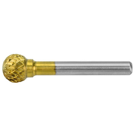 GoldMax™ Tungsten Carbide Burr - Ball (402010)