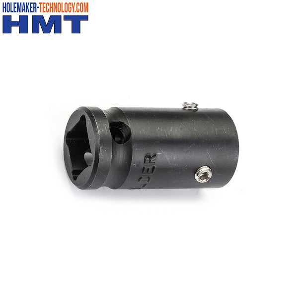Reamers from HMT to enlarge undersized holes Fabrication Reamers