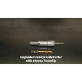 VersaDrive® TCT Holecutter Upgrade Kit (101030P-0004)