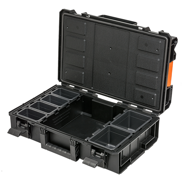 Stakit Assortment Kit STAKIT® - Stackable Cutting & Drilling Tool Kits for Metal