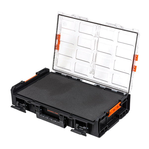 Stakit Assortment Kit VersaDrive® STAKIT - Stacking Cutting Tool Kit System