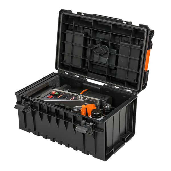 Stakit Assortment Kit STAKIT® - Stackable Cutting & Drilling Tool Kits for Metal