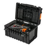 VersaDrive® V60T Magnet Drill (850060) + STAKIT 350 Case