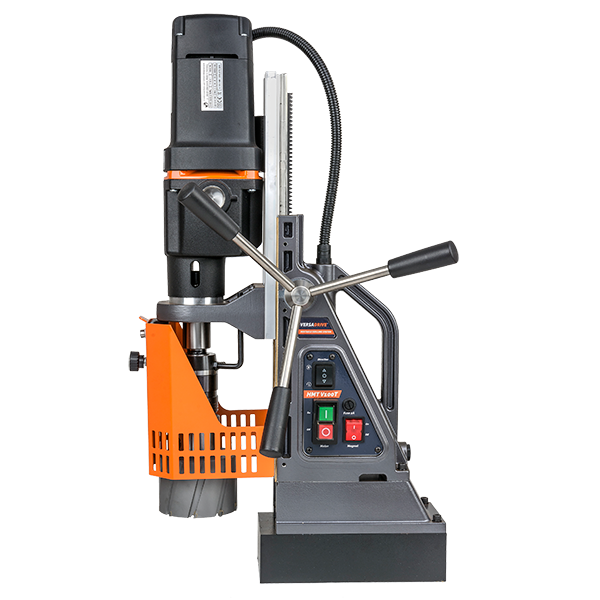 HMT Steelbor V100T Magnet Drill from Holemaker Technology