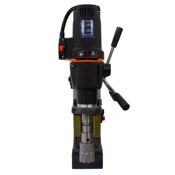 HMT Steelbor V100T Magnet Drill from Holemaker Technology