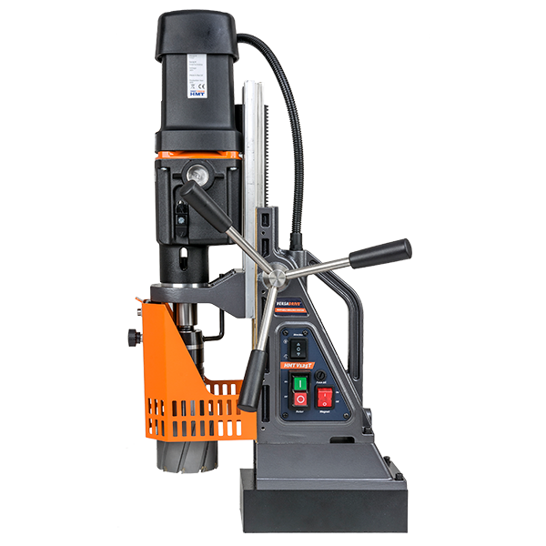 VersaDrive® V125T Magnet Drill from Holemaker Technology