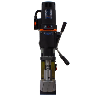 HMT Steelbor V125T Magnet Drill from Holemaker Technology