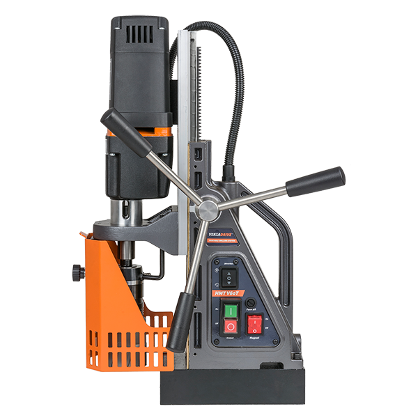 VersaDrive® V60T Magnet Drill from Holemaker Technology