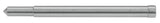 CarbideMax™ 30mm TCT Rail Broach Cutters (106030)