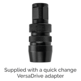 VersaDrive® V60T Magnet Drill (850060) + STAKIT 350 Case